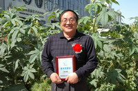 敦煌種業(yè)2005/2006年度先進(jìn)企業(yè)、優(yōu)秀管理者和先進(jìn)工作者名單