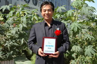 敦煌種業(yè)2005/2006年度先進(jìn)企業(yè)、優(yōu)秀管理者和先進(jìn)工作者名單