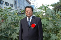 敦煌種業(yè)2005/2006年度先進(jìn)企業(yè)、優(yōu)秀管理者和先進(jìn)工作者名單