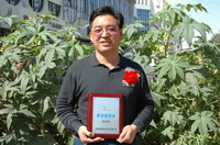 敦煌種業(yè)2005/2006年度先進(jìn)企業(yè)、優(yōu)秀管理者和先進(jìn)工作者名單