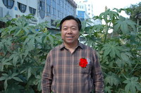 敦煌種業(yè)2005/2006年度先進(jìn)企業(yè)、優(yōu)秀管理者和先進(jìn)工作者名單