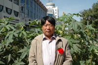 敦煌種業(yè)2005/2006年度先進(jìn)企業(yè)、優(yōu)秀管理者和先進(jìn)工作者名單