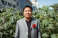 敦煌種業(yè)2005/2006年度先進(jìn)企業(yè)、優(yōu)秀管理者和先進(jìn)工作者名單